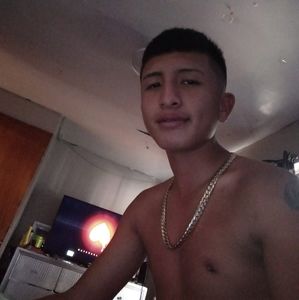 Meet your Posher, Jorge